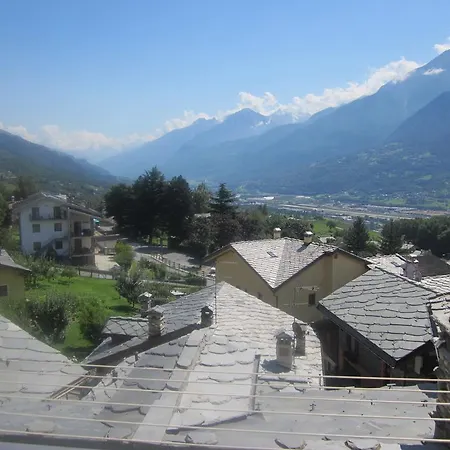 Casa Cheney Holiday home Saint-Christophe