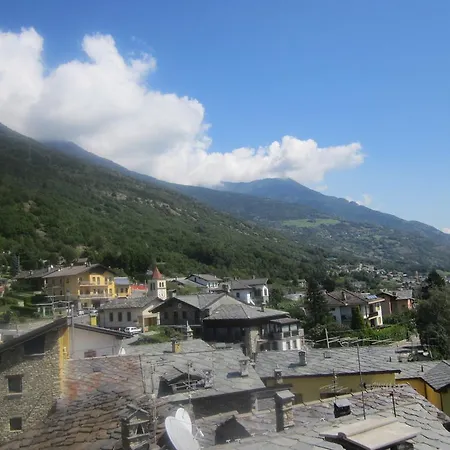 Casa Cheney Сasa de vacaciones Saint-Christophe