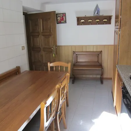 Casa Cheney Сasa de vacaciones