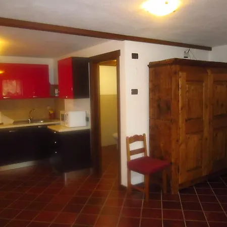 Casa Cheney Saint-Christophe