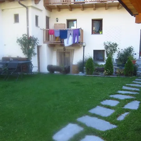 Casa Cheney Ferienhaus