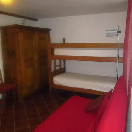 Casa Cheney Ferienhaus *