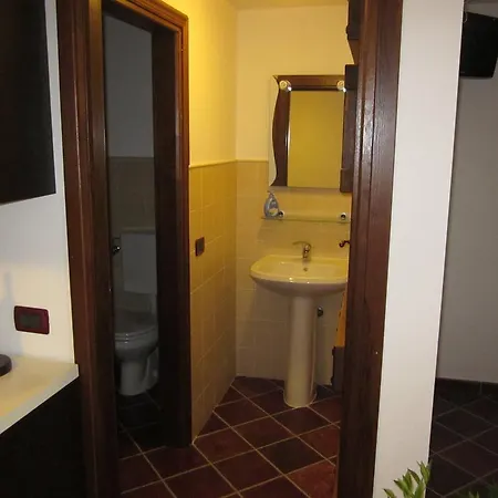 Ferienhaus Casa Cheney *