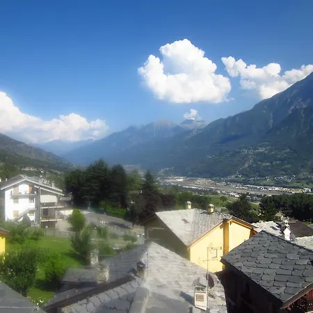 Casa Cheney Hébergement de vacances