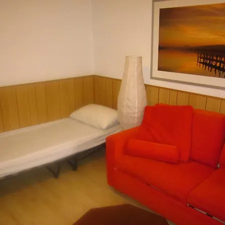 Ferienhaus Casa Cheney *