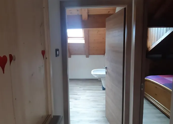 Holiday home Casa Cheney *