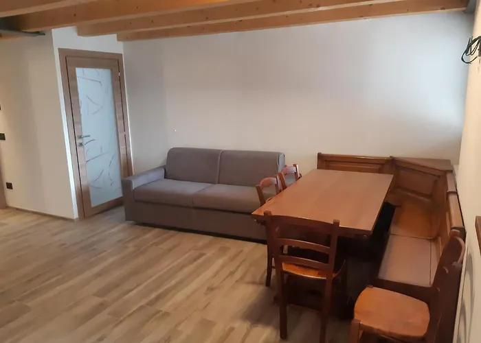 Holiday home Casa Cheney Saint-Christophe