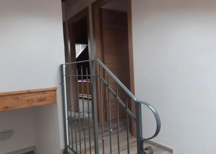 Casa Cheney Saint-Christophe