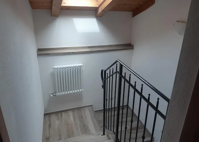 Holiday home Casa Cheney