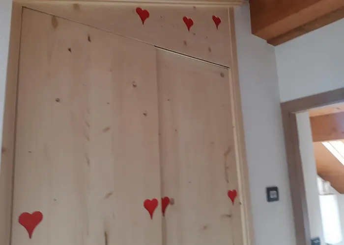 Casa Cheney Holiday home *