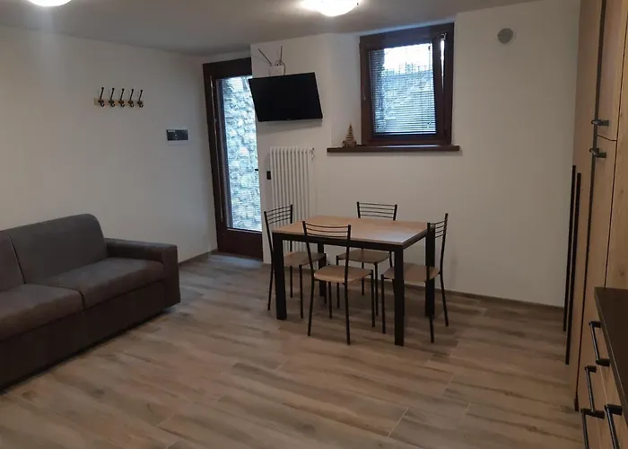 Casa Cheney Holiday home