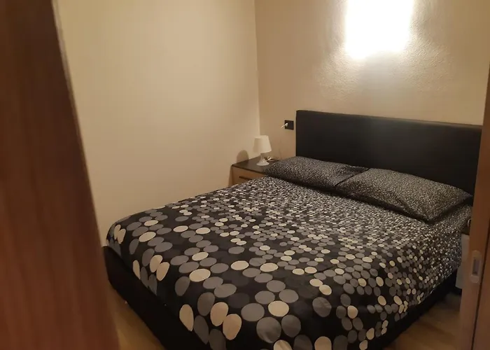 Holiday home Casa Cheney