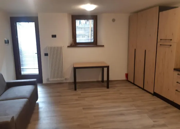 Casa Cheney Holiday home