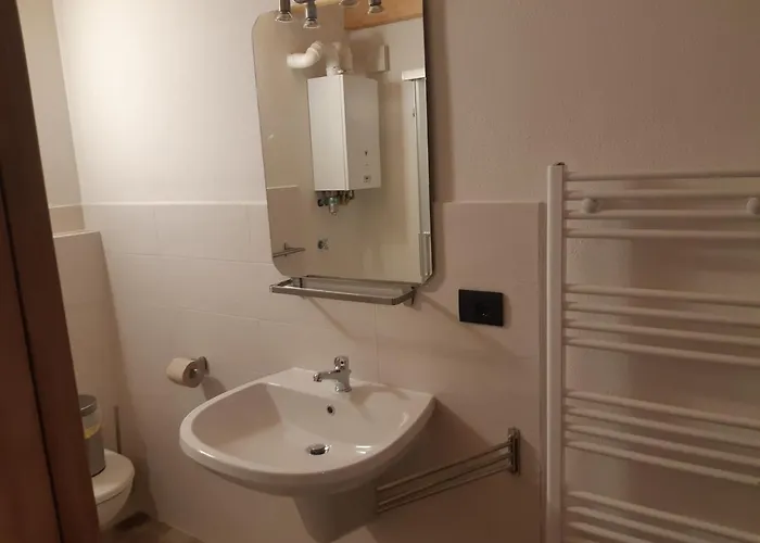 Holiday home Casa Cheney Saint-Christophe