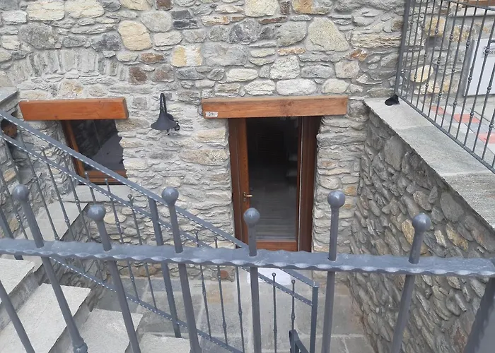 Casa Cheney Saint-Christophe