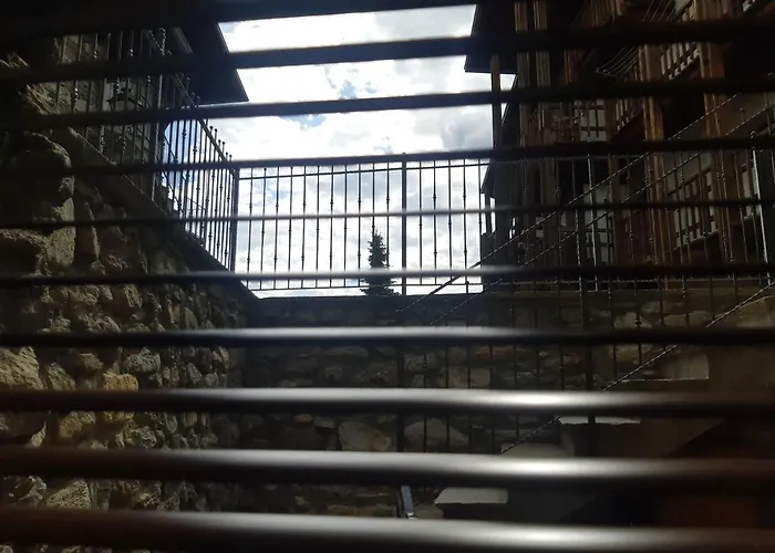 Casa Cheney Holiday home Saint-Christophe