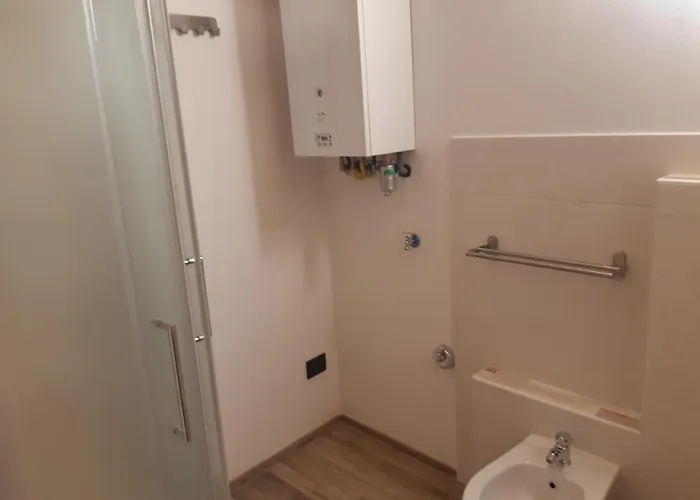 Casa Cheney Holiday home