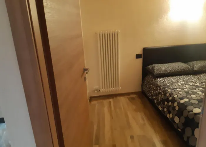 Casa Cheney Saint-Christophe