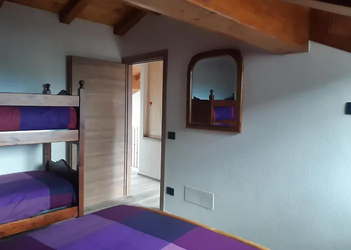 Casa Cheney Saint-Christophe