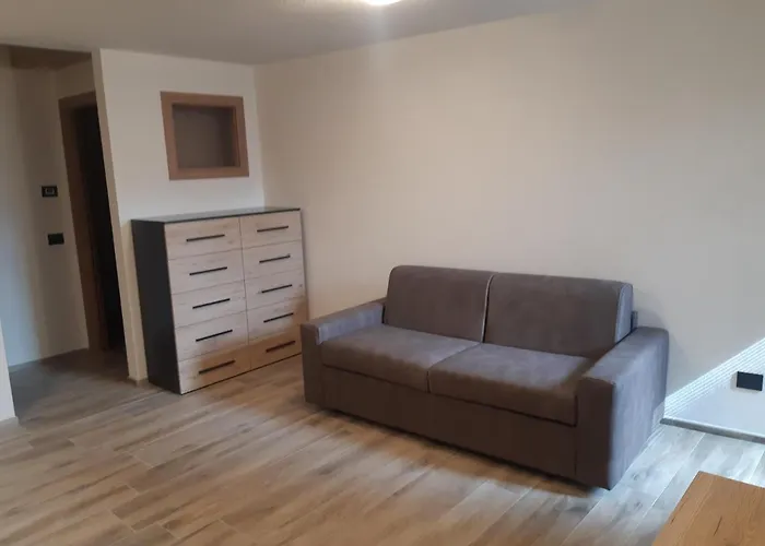 Casa Cheney Holiday home Saint-Christophe