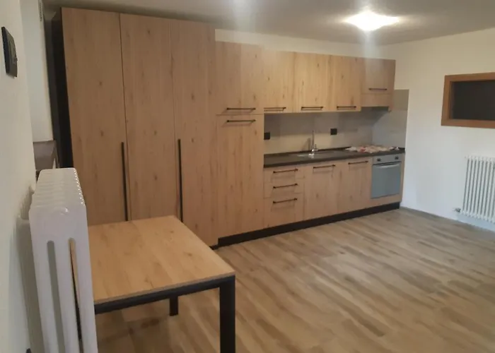 Holiday home Casa Cheney *