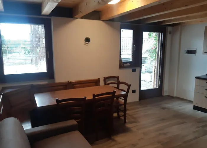 Holiday home Casa Cheney