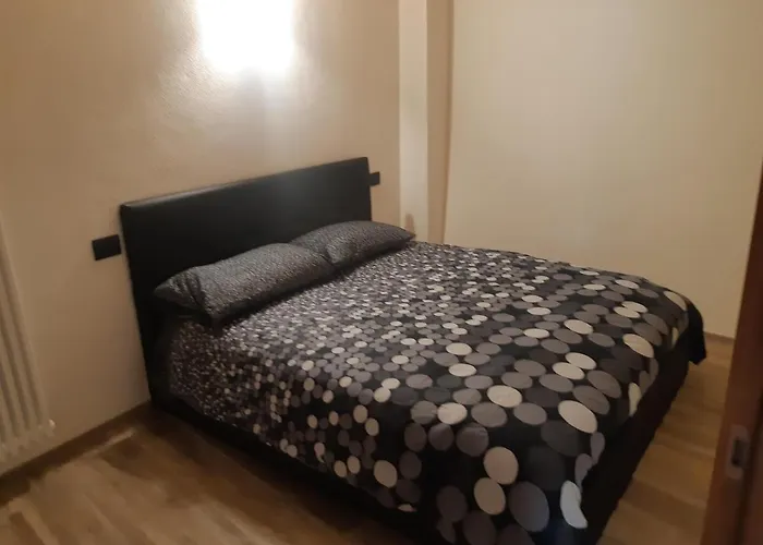 Casa Cheney Holiday home