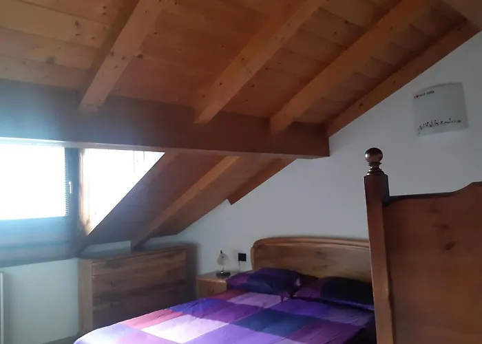 Casa Cheney Holiday home *