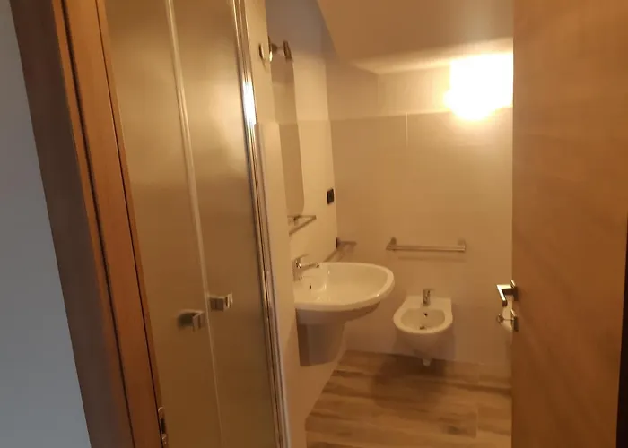 Casa Cheney Saint-Christophe