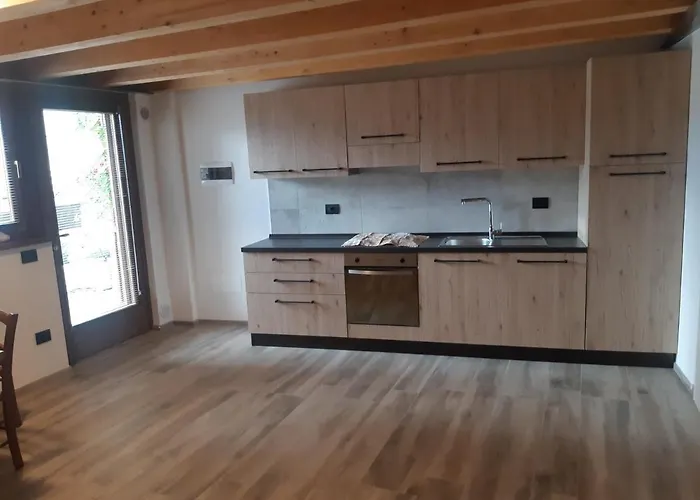 Holiday home Casa Cheney Saint-Christophe