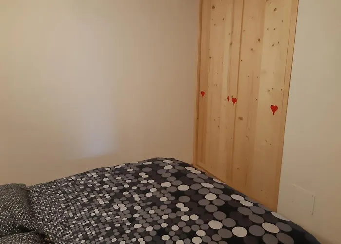 Holiday home Casa Cheney