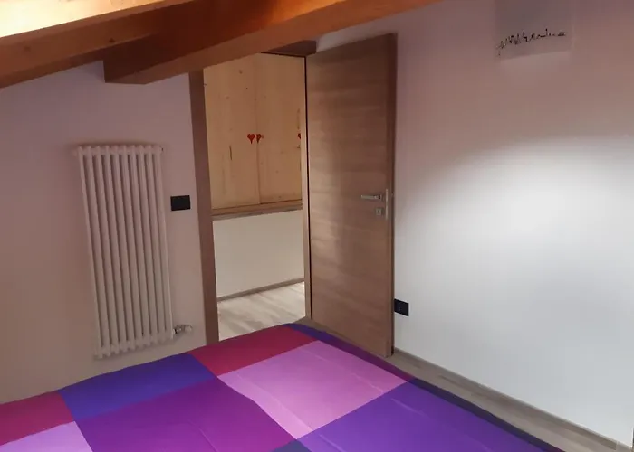 Casa Cheney Holiday home