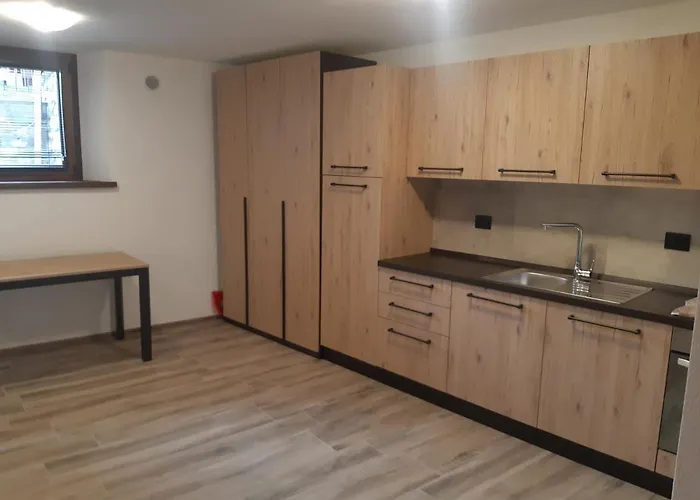 Holiday home Casa Cheney *