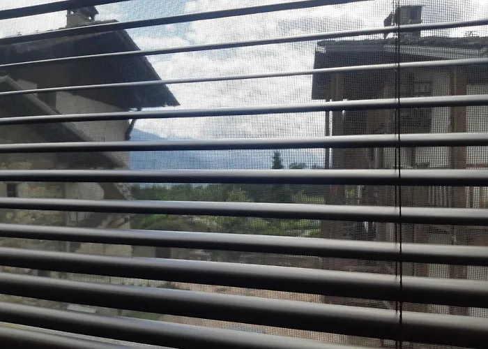 Casa Cheney Holiday home