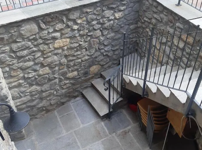 Casa Cheney * Saint-Christophe