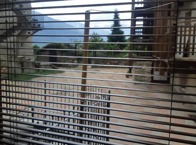 Casa Cheney * Saint-Christophe