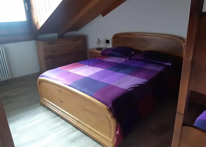 Casa Cheney Holiday home Saint-Christophe