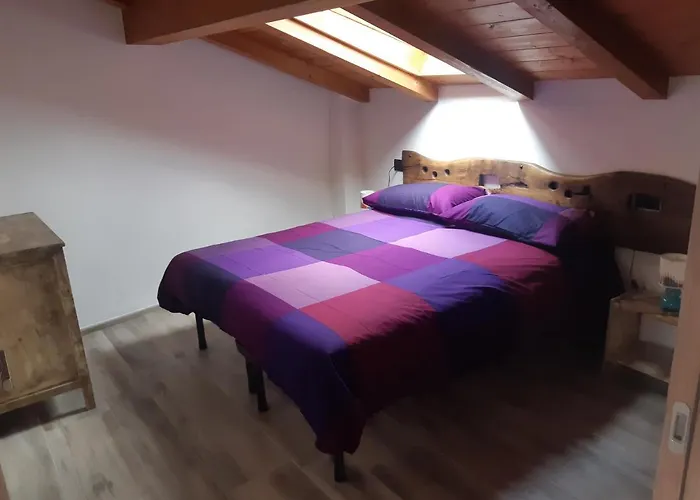 Holiday home Casa Cheney