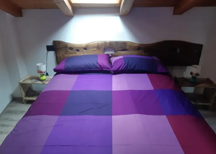 Casa Cheney Saint-Christophe