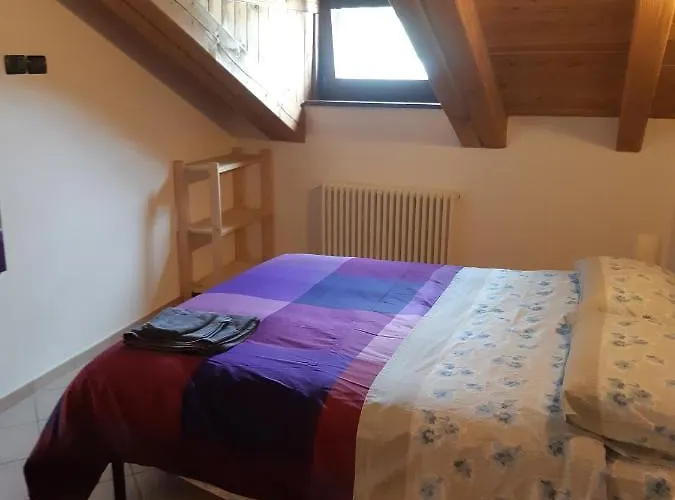 Casa Cheney Saint-Christophe