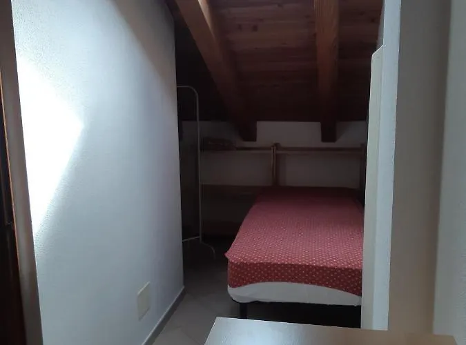 Casa Cheney Saint-Christophe