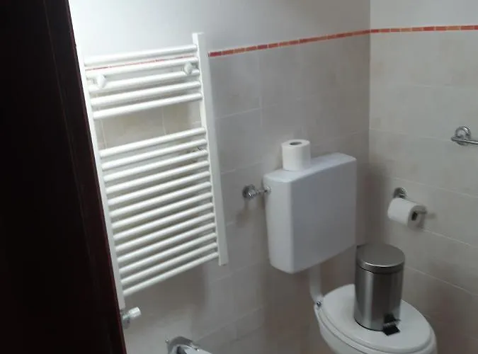 Casa Cheney Holiday home