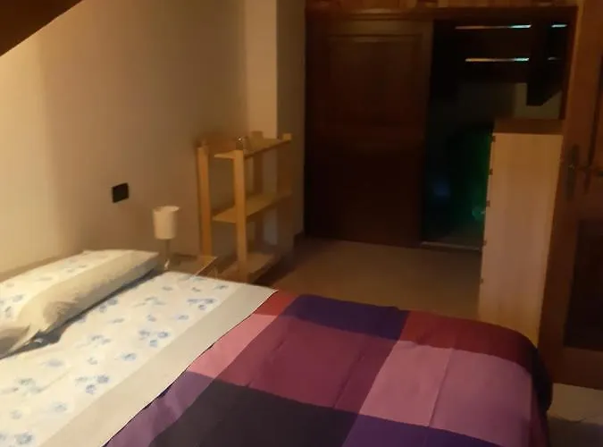 Casa Cheney Holiday home *