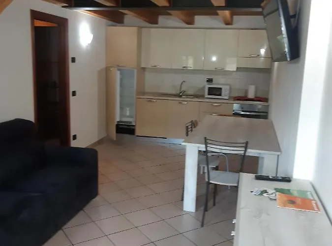 Casa Cheney Holiday home Saint-Christophe