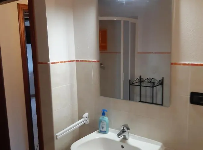 Casa Cheney Holiday home