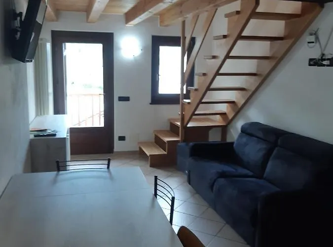 Casa Cheney Holiday home