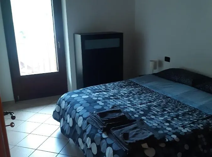 Casa Cheney Holiday home *