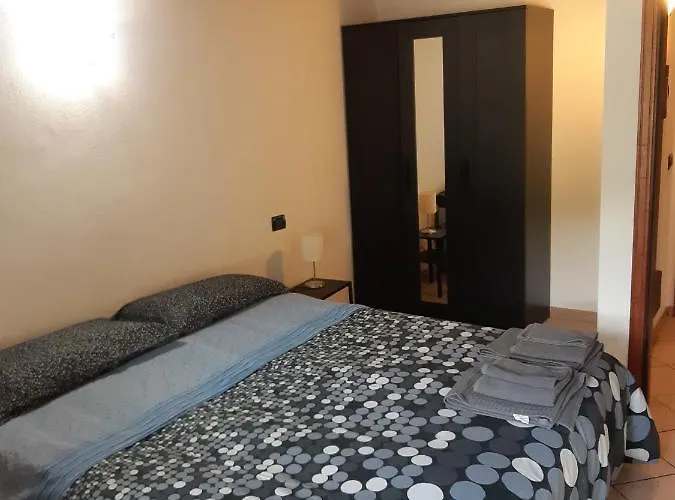 Casa Cheney Holiday home *