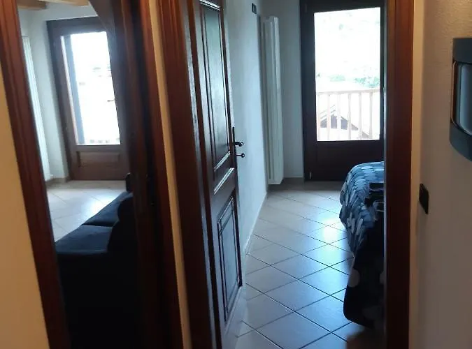 Holiday home Casa Cheney *