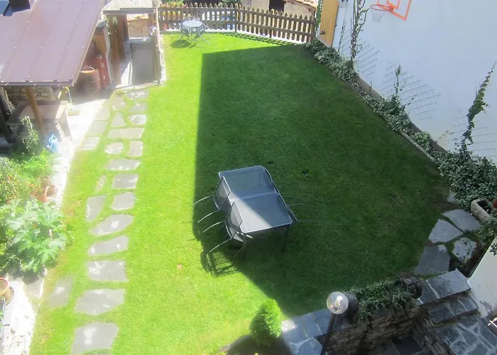 Casa Cheney Holiday home *